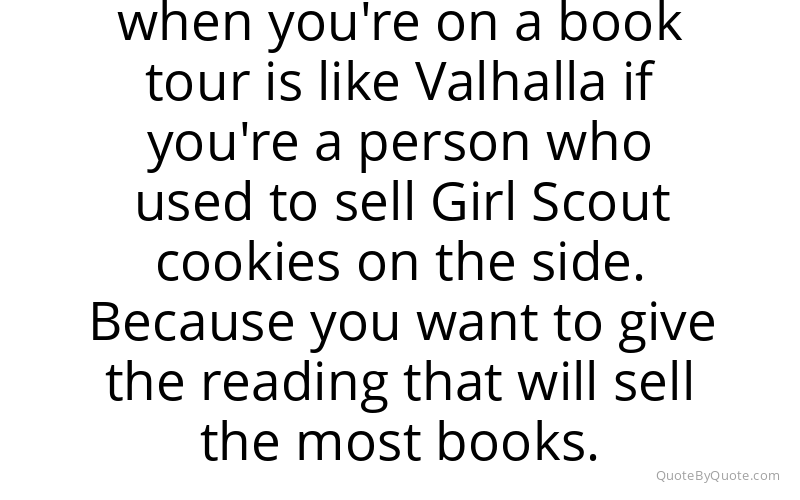 Preview image for this quote by Eileen Myles