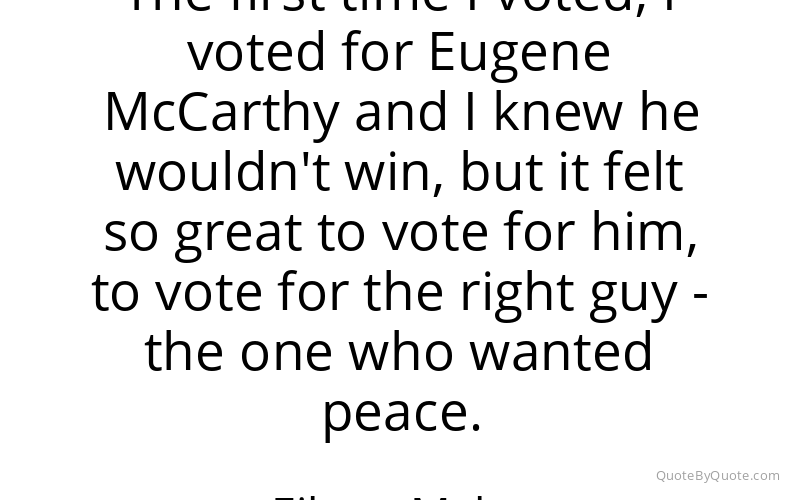 Preview image for this quote by Eileen Myles