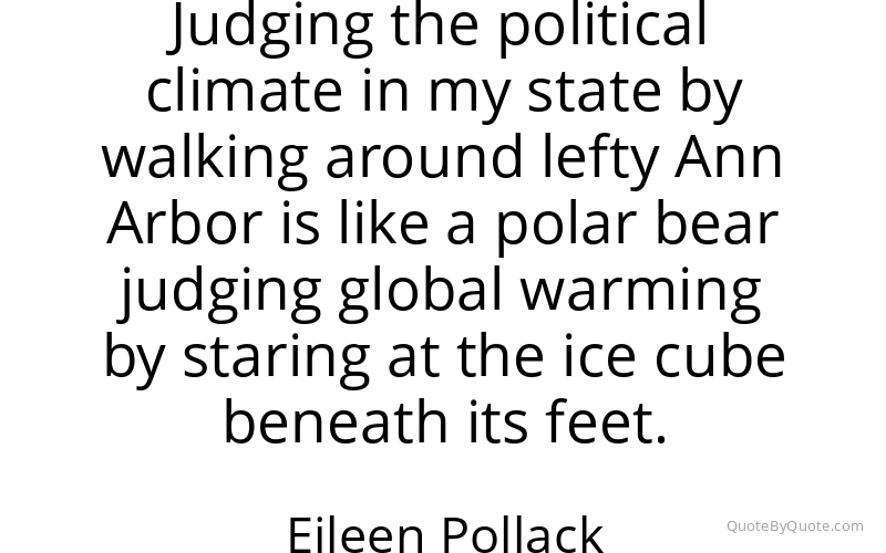 Preview image for this quote by Eileen Pollack