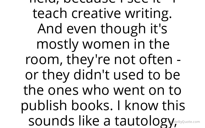Preview image for this quote by Eileen Pollack