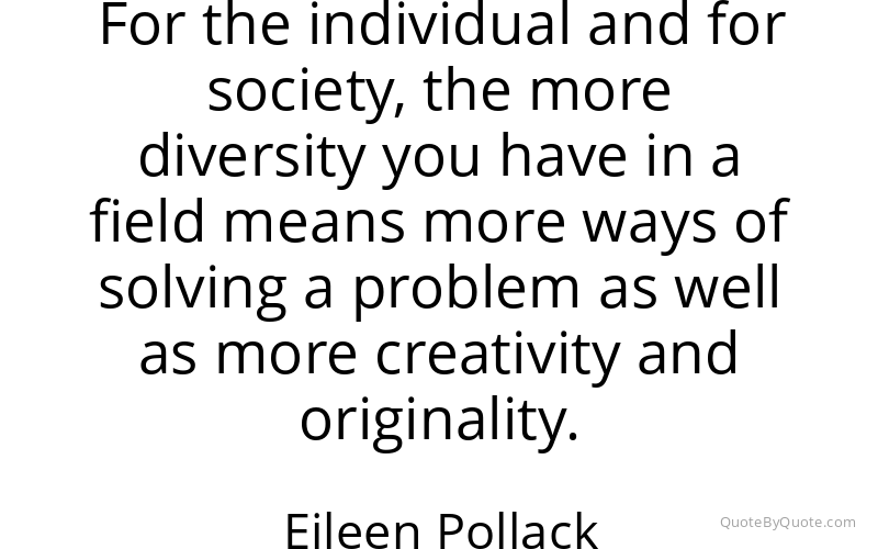 Preview image for this quote by Eileen Pollack