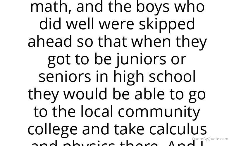 Preview image for this quote by Eileen Pollack