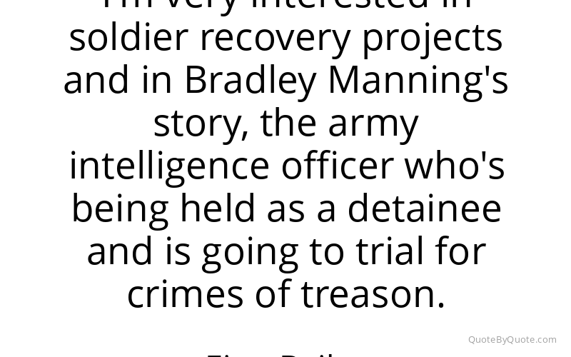 Preview image for this quote by Eion Bailey