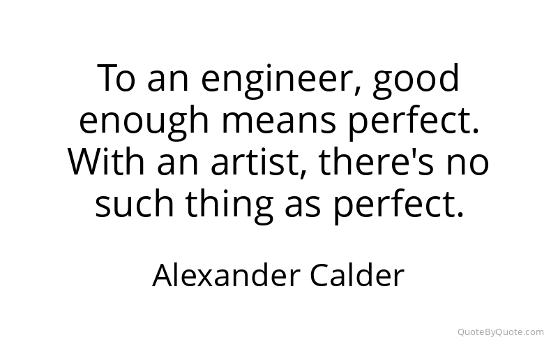 Preview image for this quote by Alexander Calder