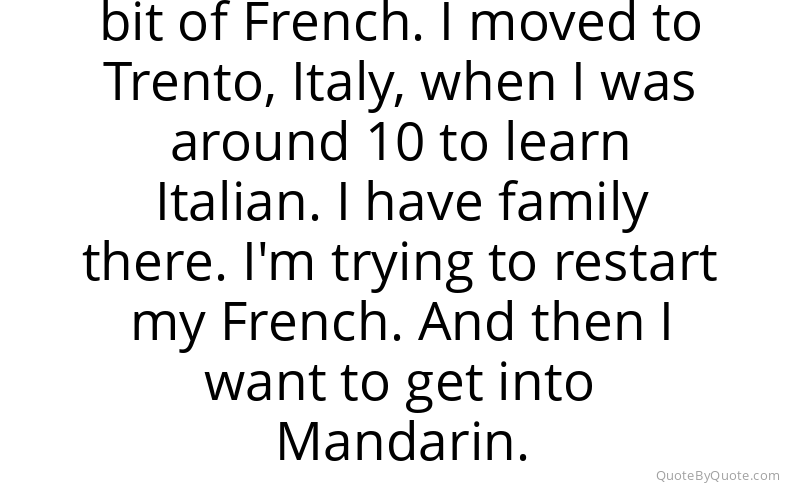 Preview image for this quote by Eiza Gonzalez