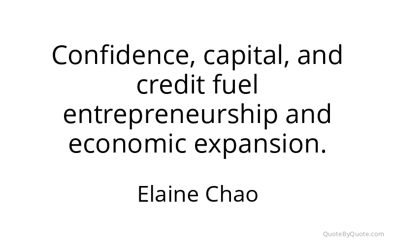 Preview image for this quote by Elaine Chao