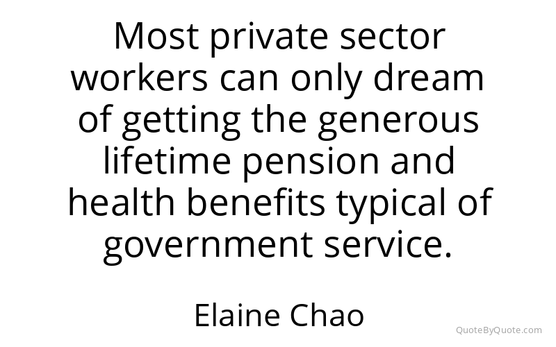 Preview image for this quote by Elaine Chao