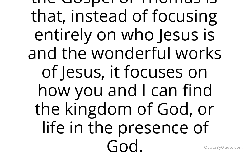 Preview image for this quote by Elaine Pagels