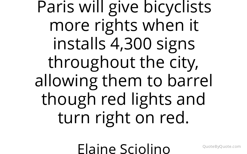 Preview image for this quote by Elaine Sciolino