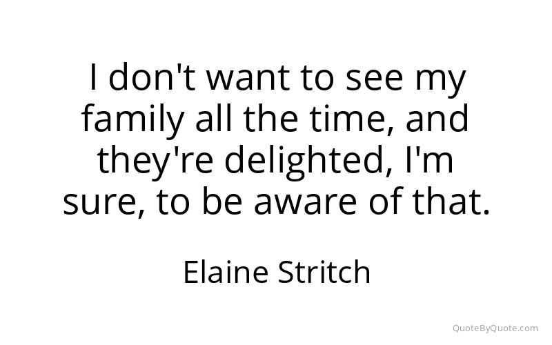 Preview image for this quote by Elaine Stritch