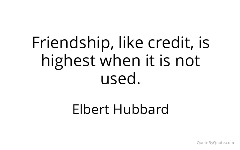 Preview image for this quote by Elbert Hubbard