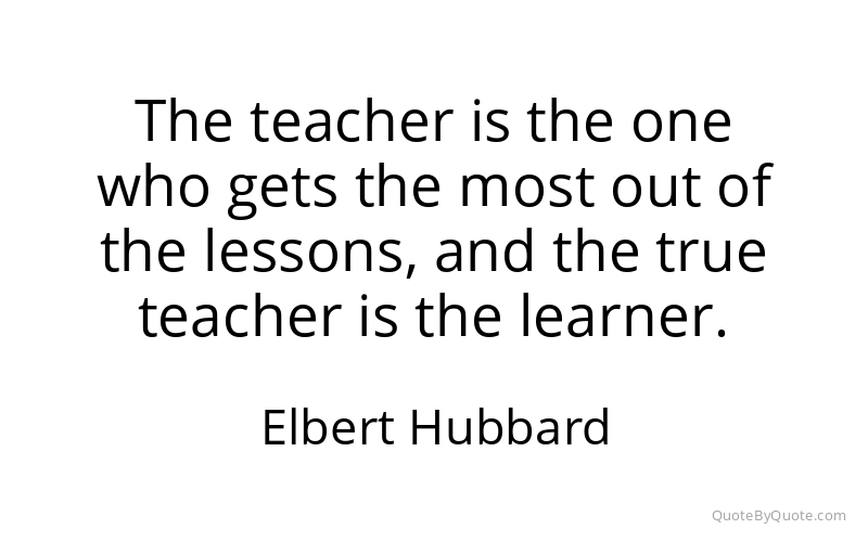 Preview image for this quote by Elbert Hubbard