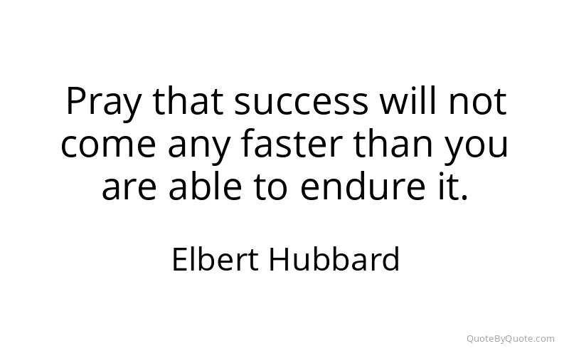 Preview image for this quote by Elbert Hubbard
