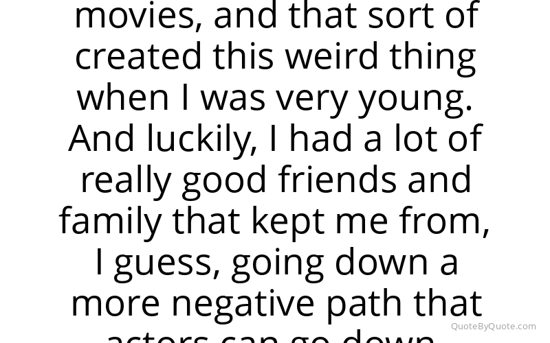 Preview image for this quote by Elden Henson
