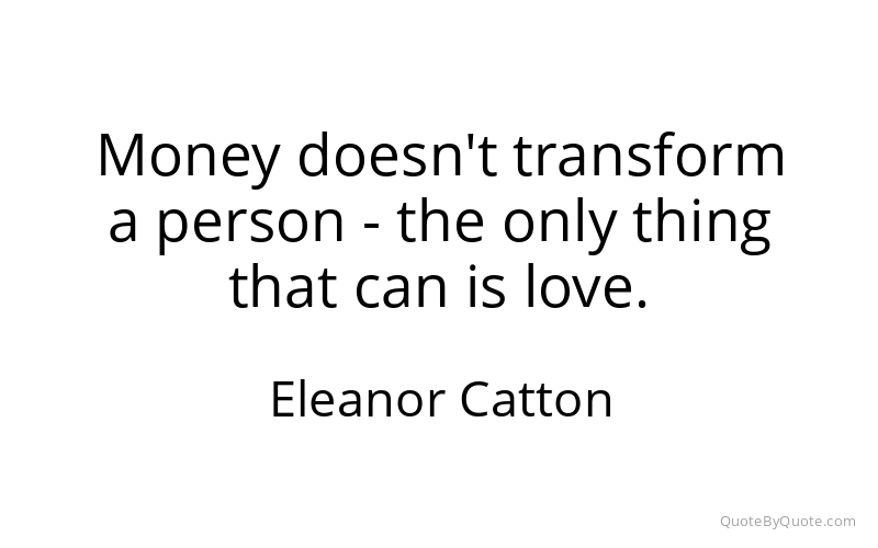 Preview image for this quote by Eleanor Catton