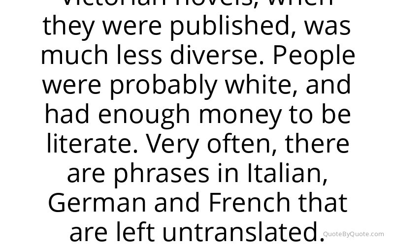 Preview image for this quote by Eleanor Catton
