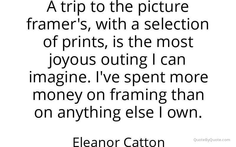 Preview image for this quote by Eleanor Catton