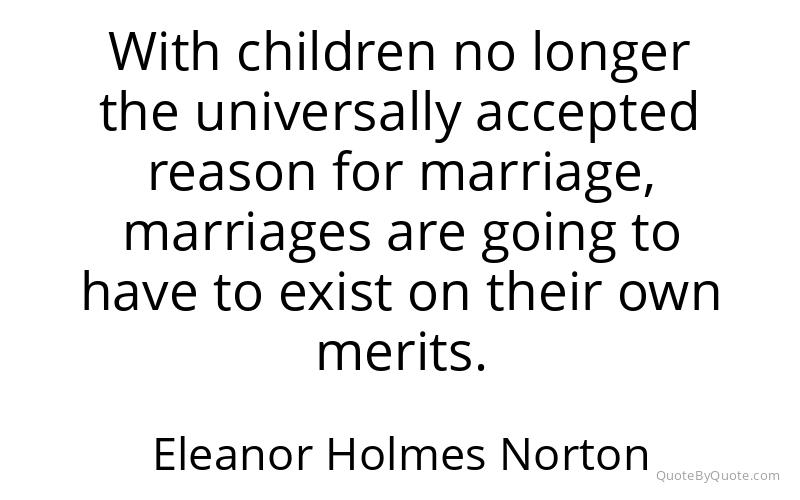 Preview image for this quote by Eleanor Holmes Norton