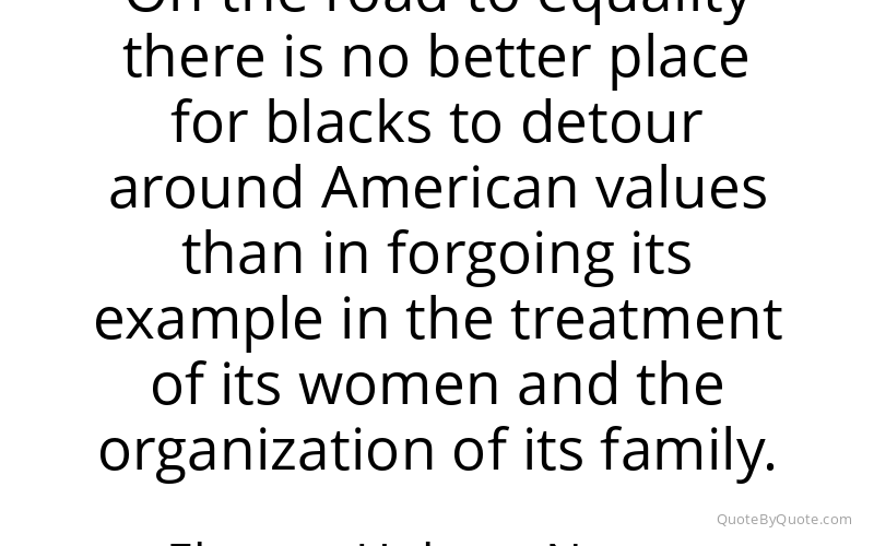 Preview image for this quote by Eleanor Holmes Norton