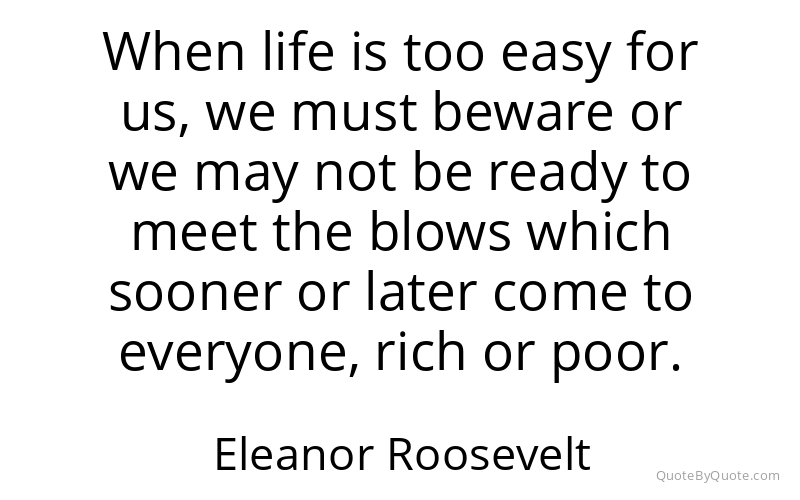 Preview image for this quote by Eleanor Roosevelt