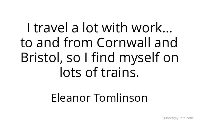 Preview image for this quote by Eleanor Tomlinson