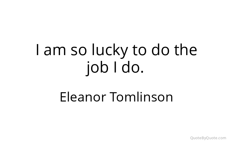 Preview image for this quote by Eleanor Tomlinson