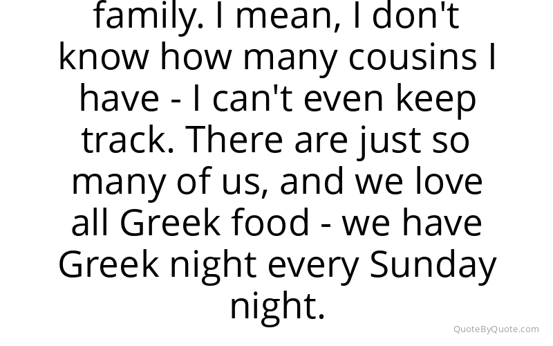 Preview image for this quote by Elena Kampouris