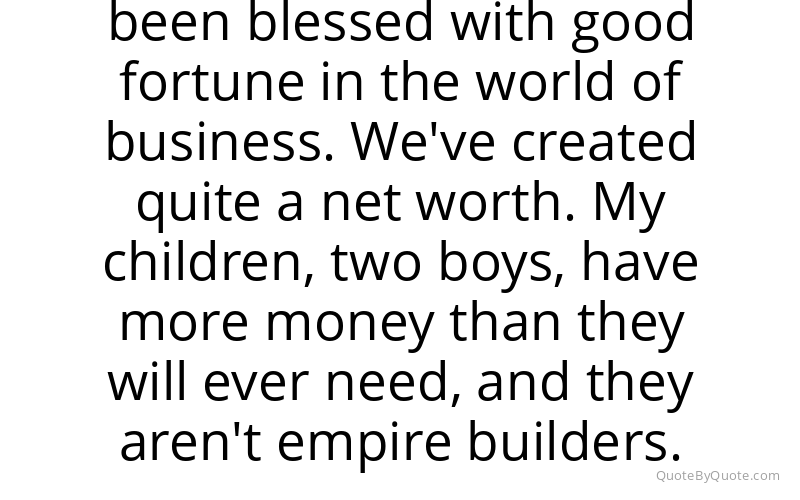 Preview image for this quote by Eli Broad
