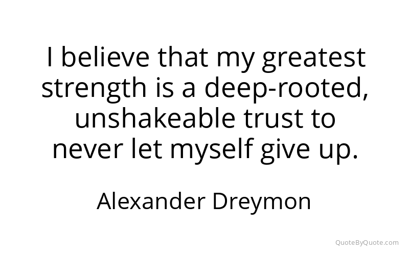 Preview image for this quote by Alexander Dreymon