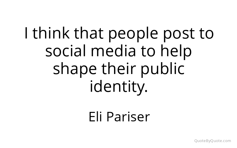 Preview image for this quote by Eli Pariser