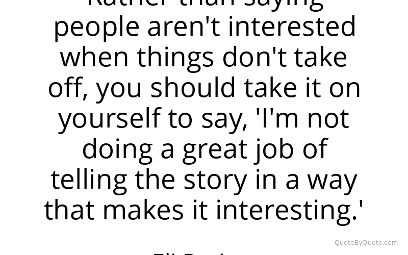 Preview image for this quote by Eli Pariser