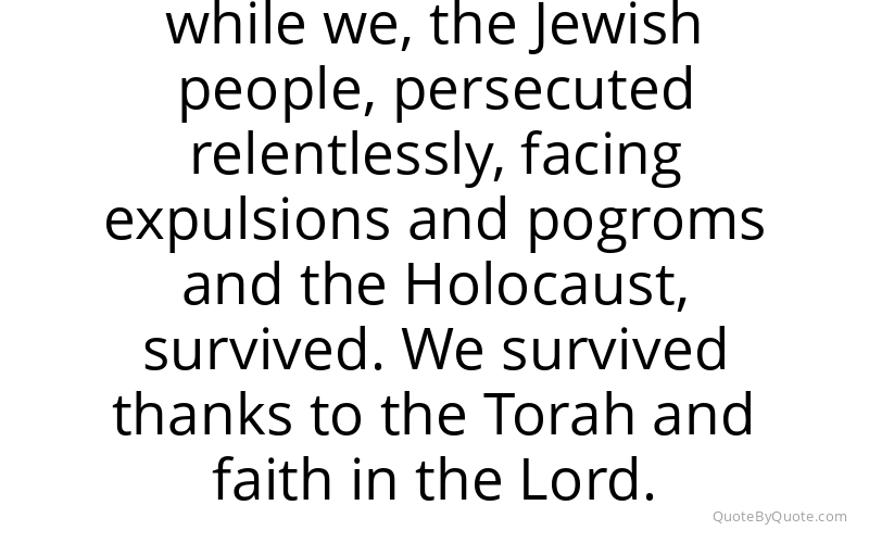 Preview image for this quote by Eli Yishai