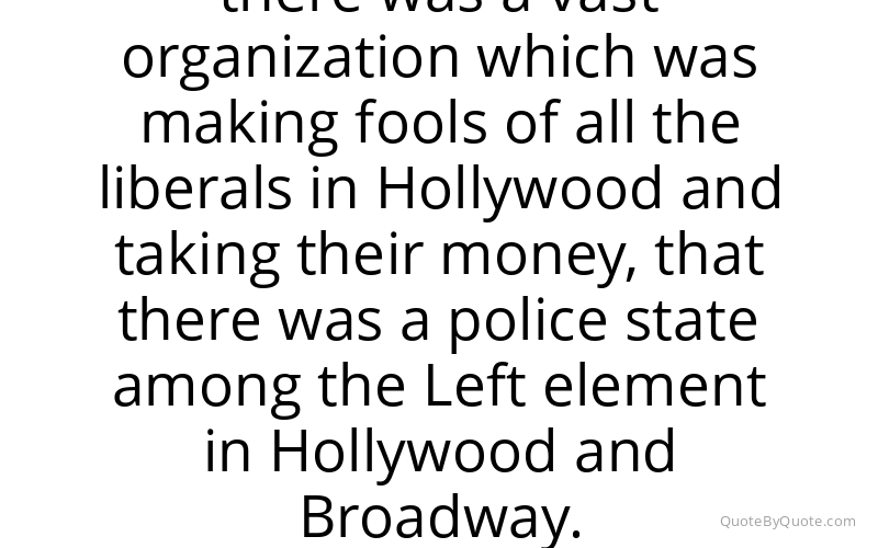 Preview image for this quote by Elia Kazan
