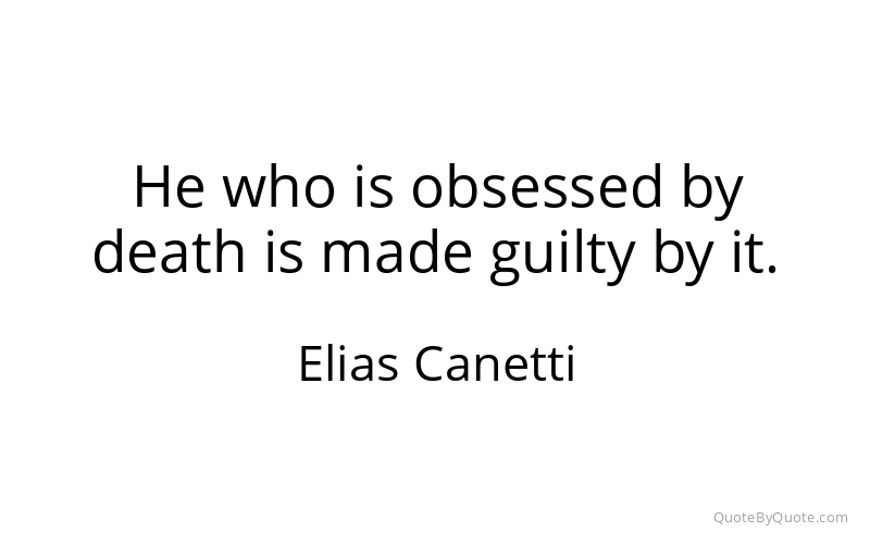 Preview image for this quote by Elias Canetti