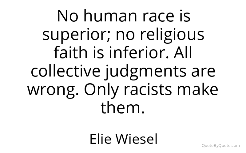 Preview image for this quote by Elie Wiesel