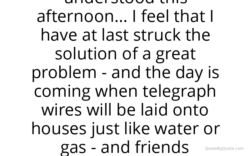 Preview image for this quote by Alexander Graham Bell