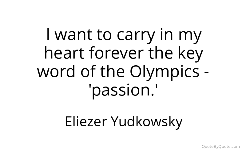 Preview image for this quote by Eliezer Yudkowsky