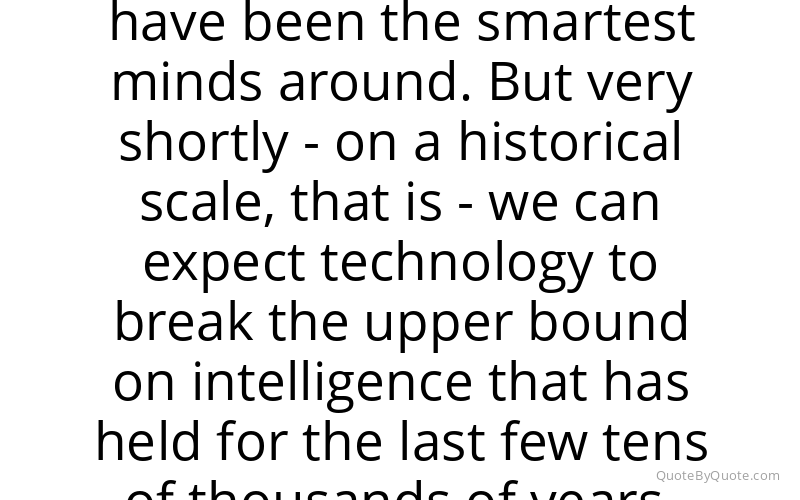 Preview image for this quote by Eliezer Yudkowsky