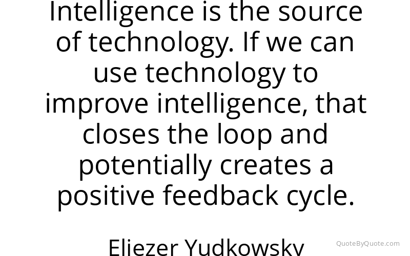 Preview image for this quote by Eliezer Yudkowsky