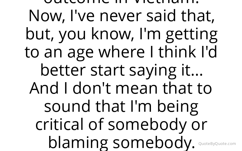 Preview image for this quote by Alexander Haig