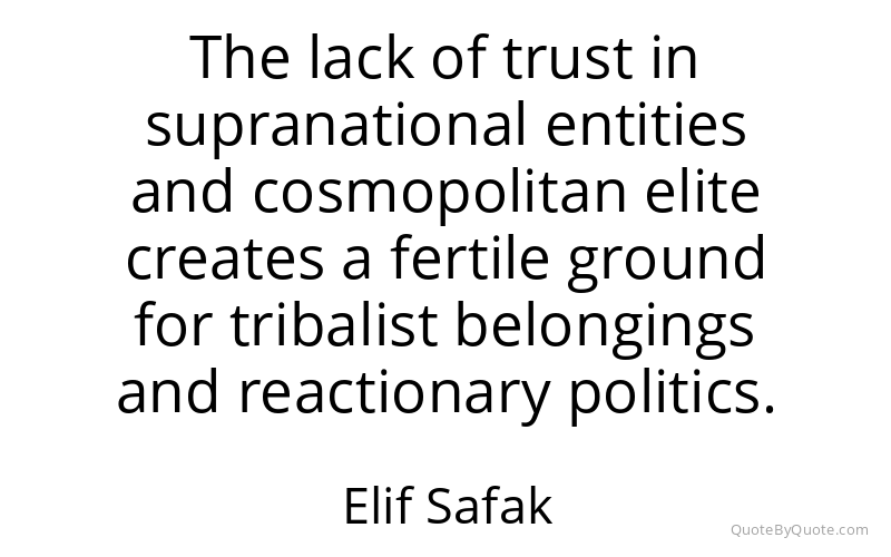 Preview image for this quote by Elif Safak