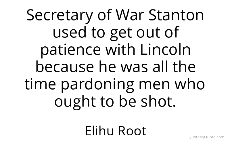 Preview image for this quote by Elihu Root