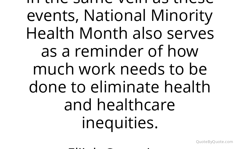 Preview image for this quote by Elijah Cummings