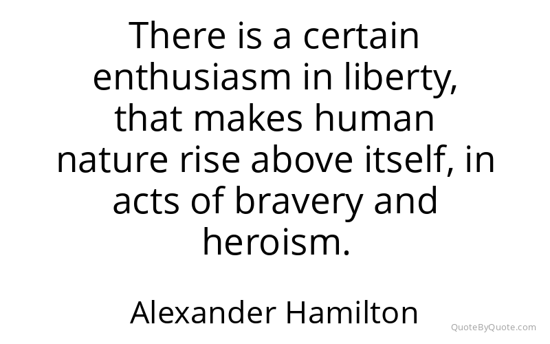Preview image for this quote by Alexander Hamilton