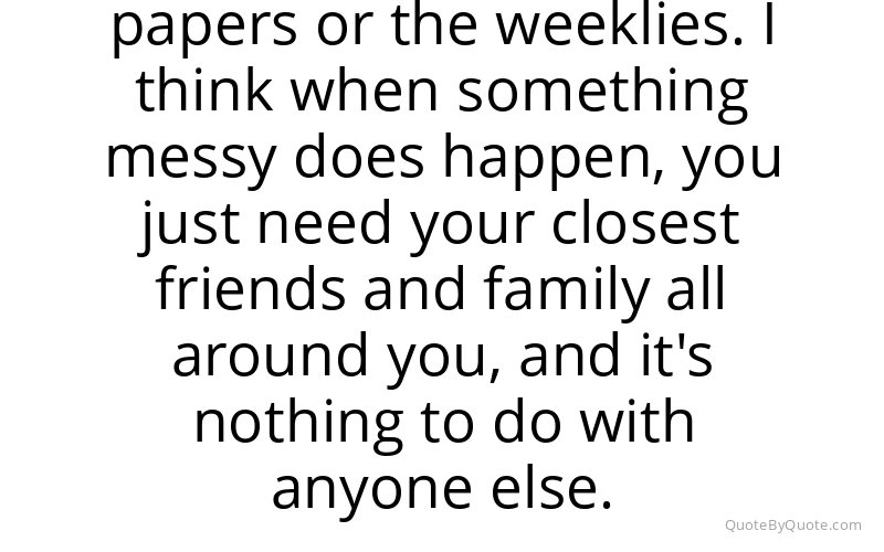 Preview image for this quote by Abbey Clancy