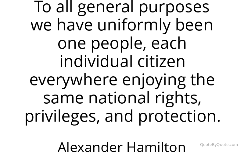 Preview image for this quote by Alexander Hamilton