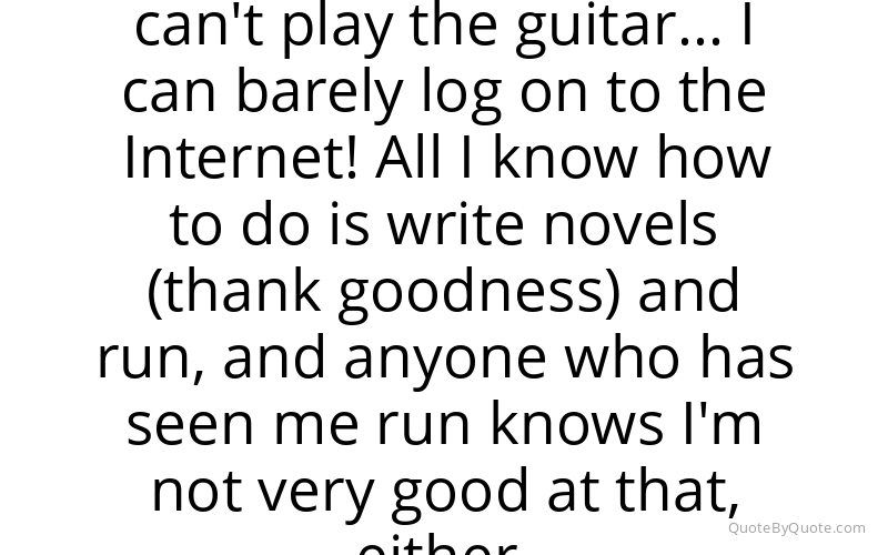 Preview image for this quote by Elin Hilderbrand
