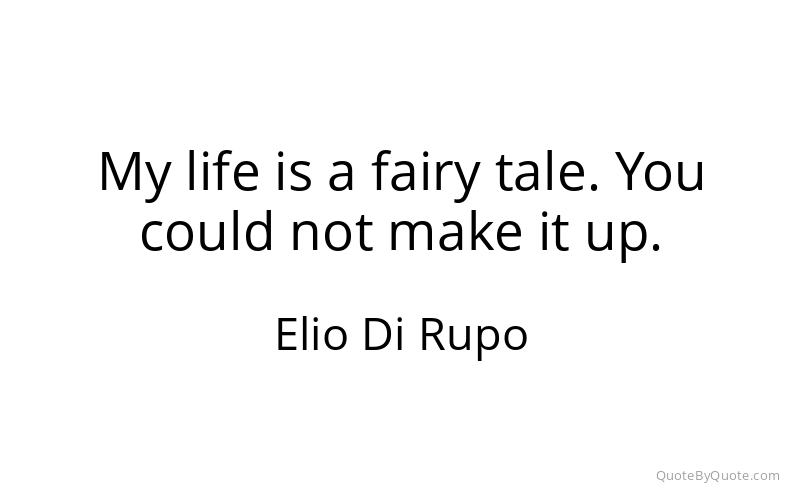 Preview image for this quote by Elio Di Rupo