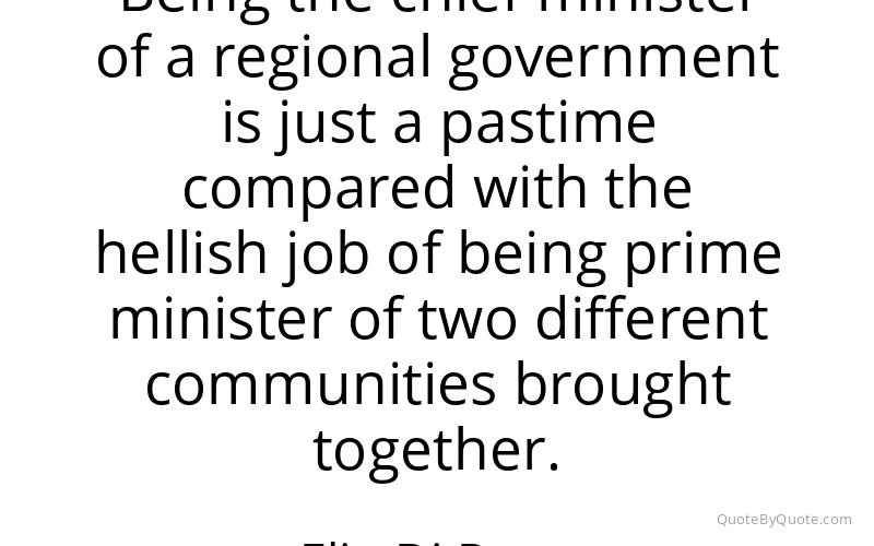 Preview image for this quote by Elio Di Rupo