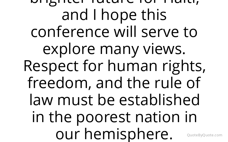 Preview image for this quote by Eliot Engel